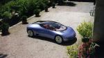 Fioravanti Sensiva Concept 1994 года